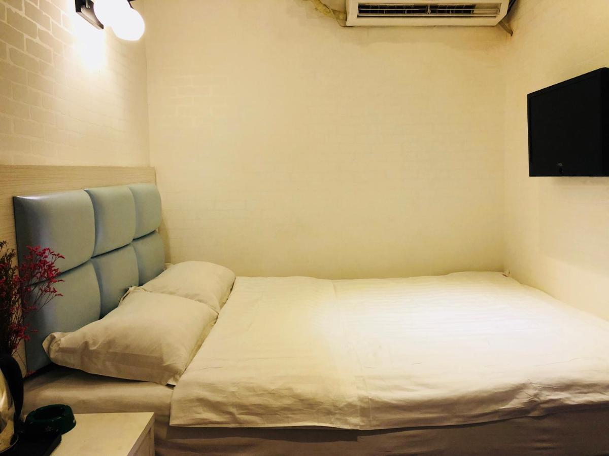 Luoyang Heartland International Youth Hostel エクステリア 写真