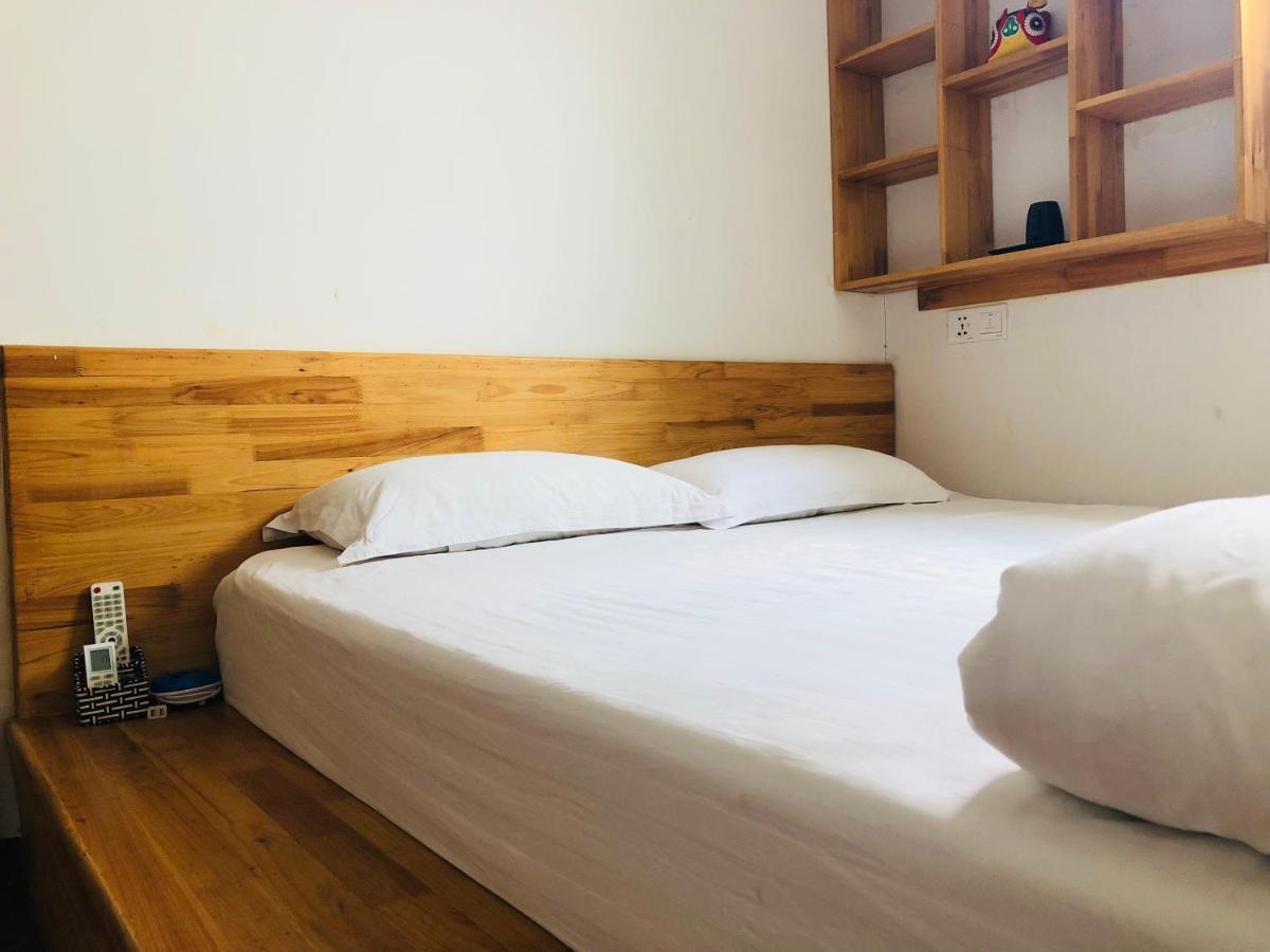 Luoyang Heartland International Youth Hostel エクステリア 写真